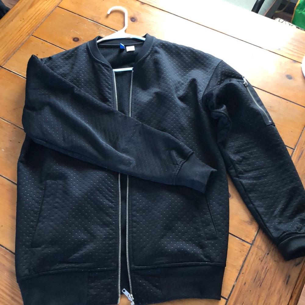 H&M Bomber Jacket